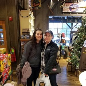 Meet your Posher, Tammy